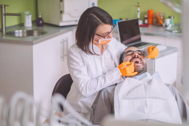 Best Emergency Dental Care for Abscessed Tooth in Lakewood Clu, MI