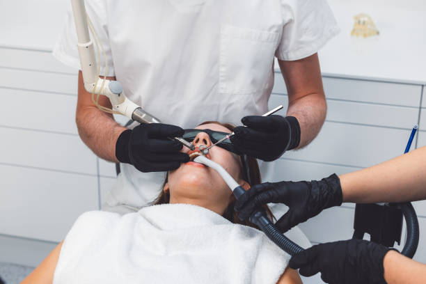 Best Weekend Emergency Dentist in Lakewood Clu, MI